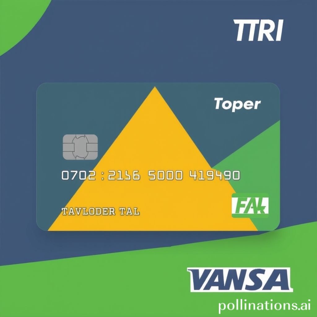 Cara Top Up Pulsa Tri Dengan Mudah